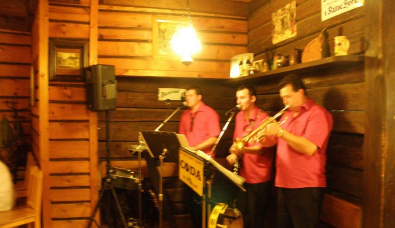 Hotel Kréta Kutná Hora